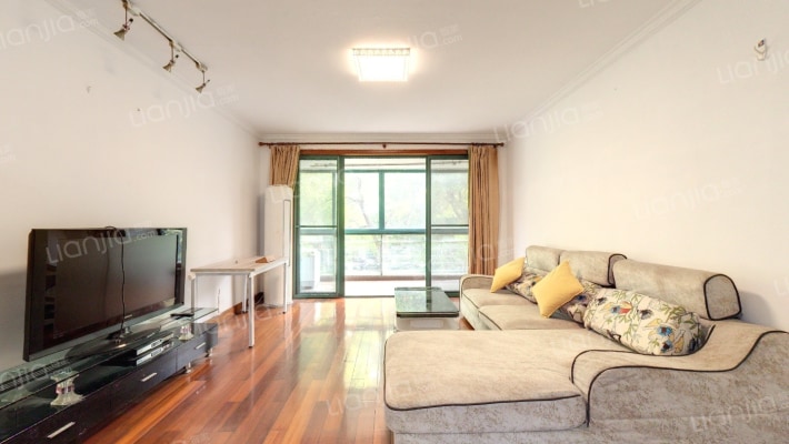 东方名城二手房实景图