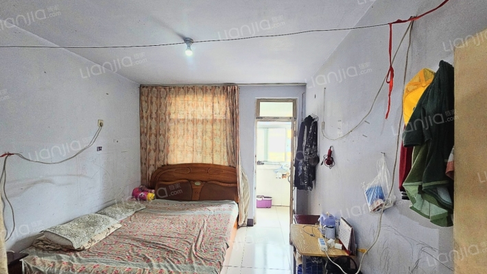 老王府小区北区二手房实景图