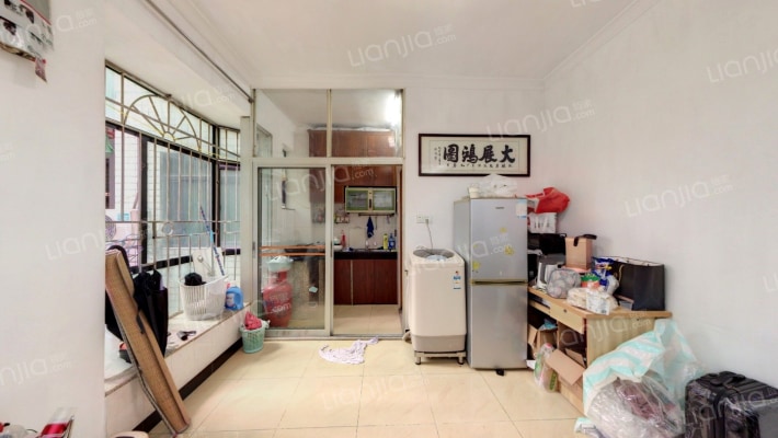 嘉德苑二手房实景图