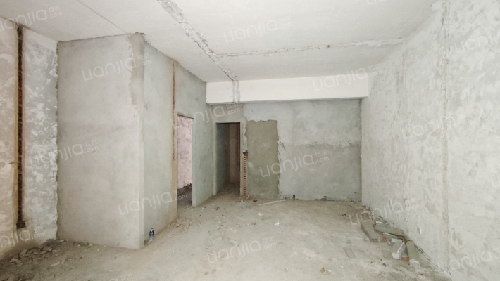 万科渝园二手房实景图