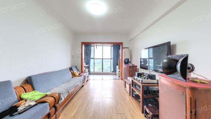 蜀镇观澜湖二手房实景图