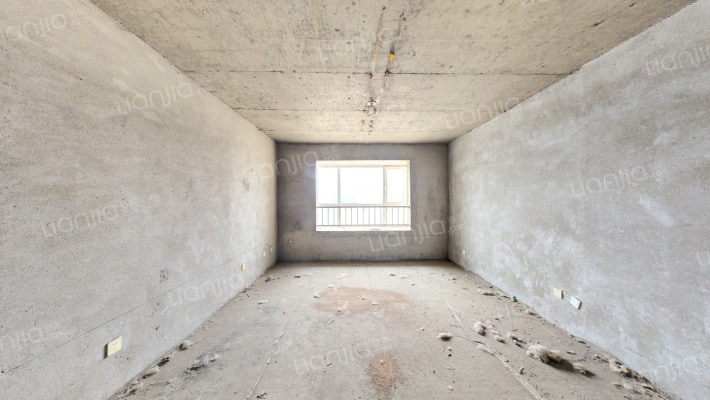 浅山逸景园二手房实景图