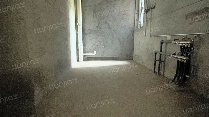 近京优势，畅想双城便捷，洋房带电梯！-厨房