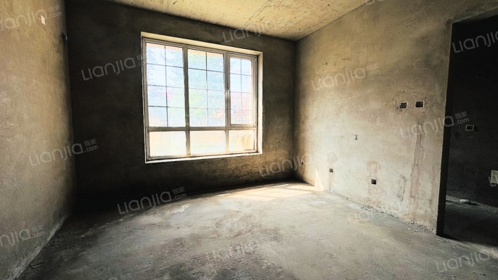 独栋别墅北入户南花园一层二个卧室二楼二个卧室满五年-卧室D