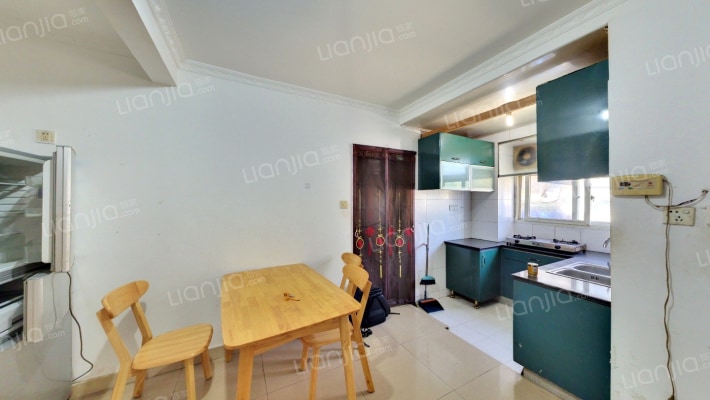 凤山新村二手房实景图