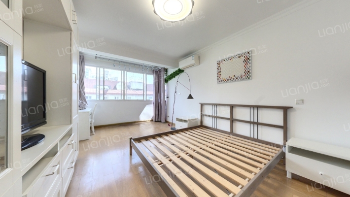 鹏欣家园二手房实景图