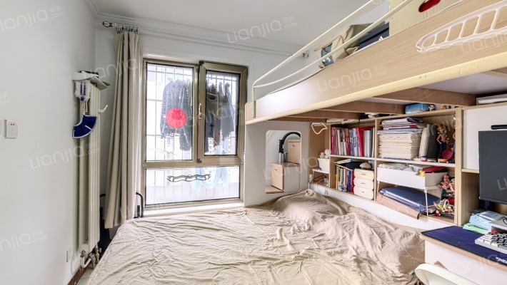 御景春天C区二手房实景图