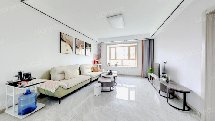 锦和院子二手房实景图