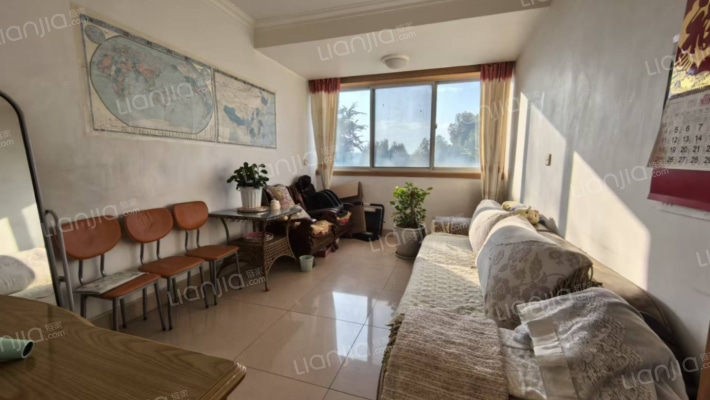 晓东里二手房实景图