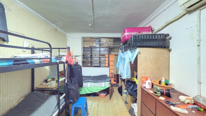 真北二街坊二手房实景图