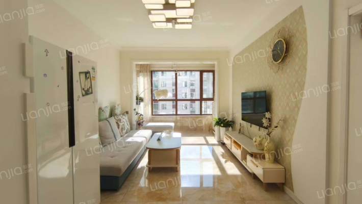 福慧家园二手房实景图