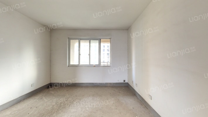 奥体新城首府二手房实景图