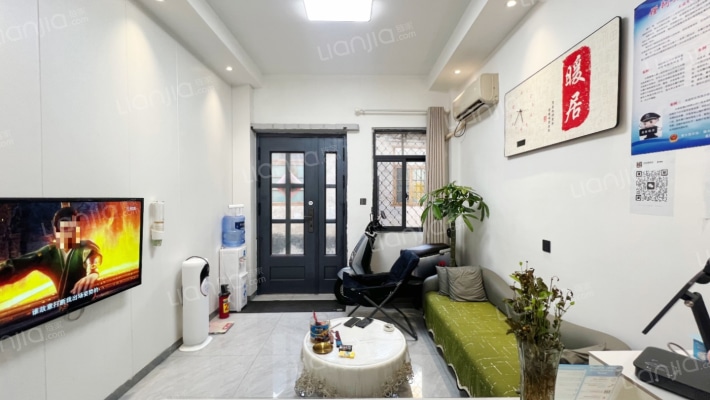 民建三巷二手房实景图