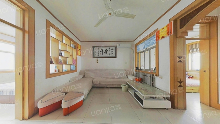 凯马家属院二手房实景图
