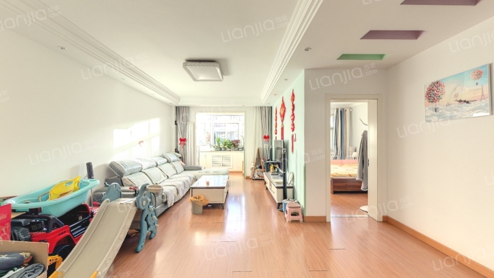 兴园里二手房实景图