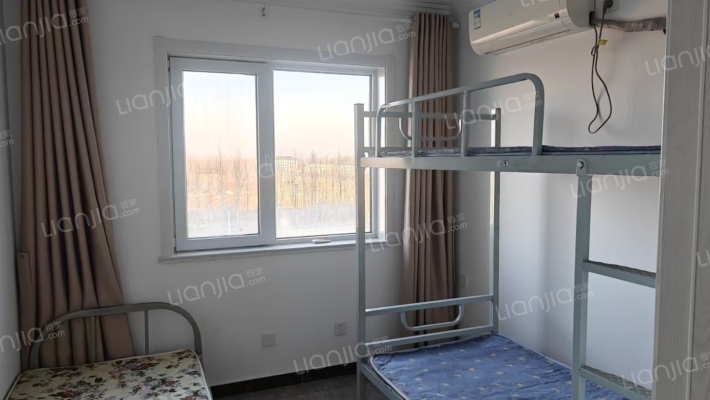 采光视野棒 明厨明卫 交通便利北京公交直达小区-卧室C