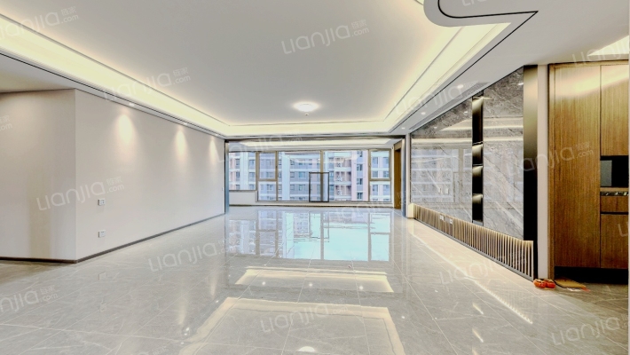 龙湖天奕二期二手房实景图