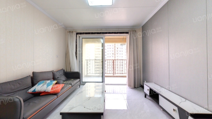 合生伴海二手房实景图