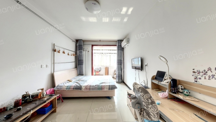 省外贸学院宿舍二手房实景图