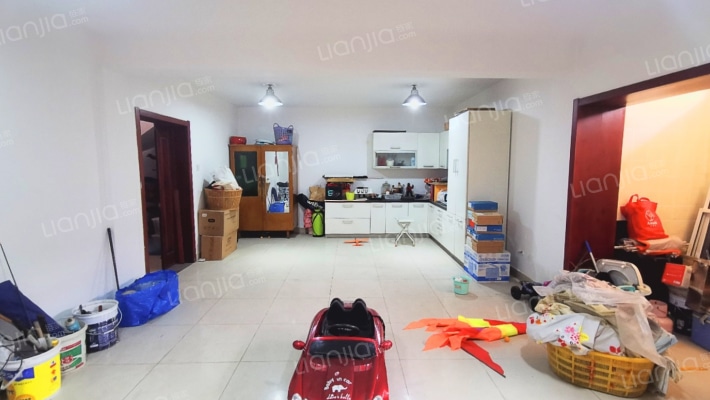 涿州祥和园 5室3厅 南 北-客厅A