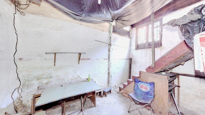 西小路二手房实景图