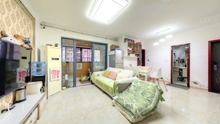 蜀镇锦云阁二手房实景图