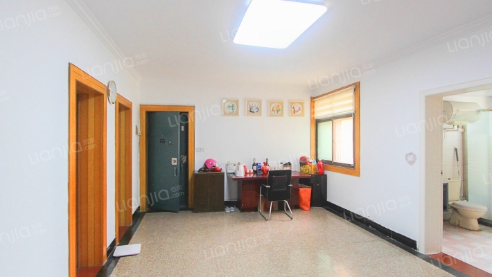 桃园小区（东区）二手房实景图