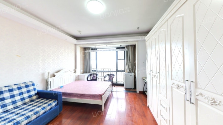 置地公馆二手房实景图