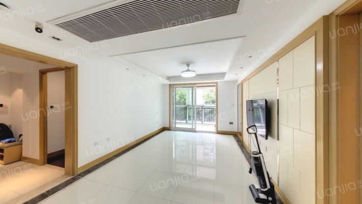 新城香悦澜山二手房实景图