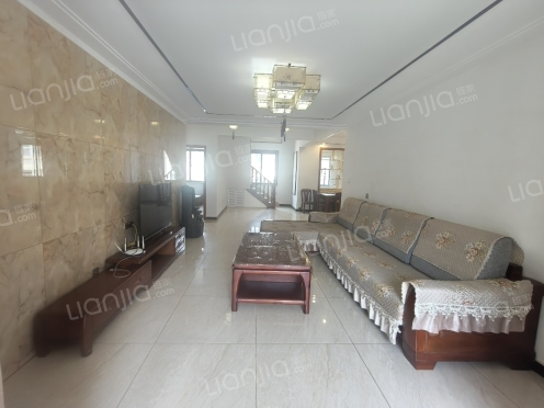 整租·龙成锦绣花园 5室3厅 南/北