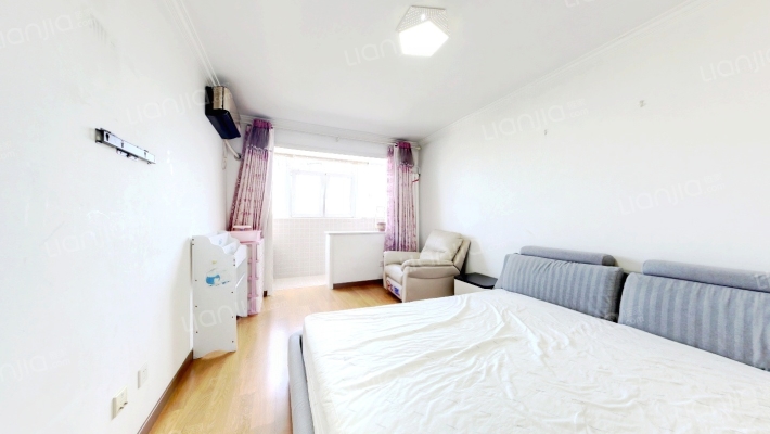 知春东里二手房实景图