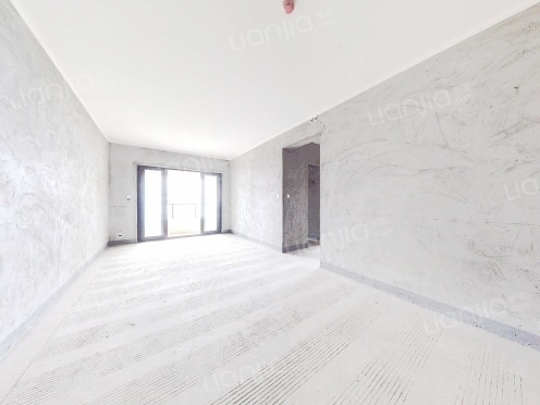 整租·重庆融创文旅城御澜 3室2厅 南