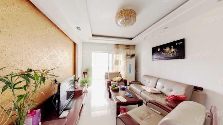 永宁小区二期三期二手房实景图