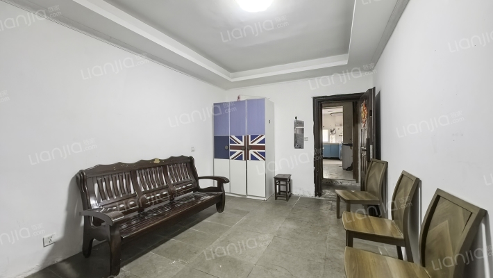 津浦新村二手房实景图