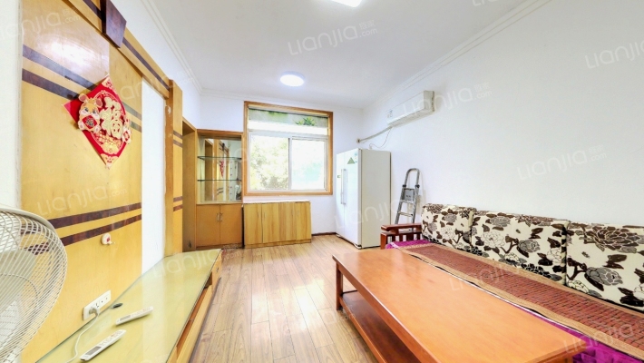 牛奶厂宿舍二手房实景图