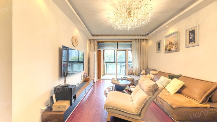 富隆苑二手房实景图