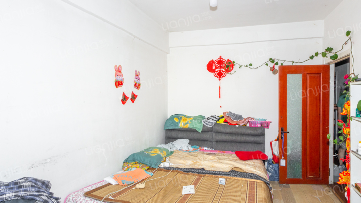 万盛佳苑二手房实景图