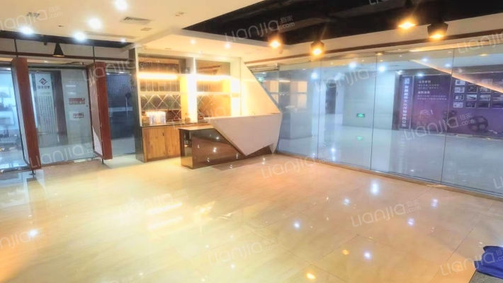 闽南古镇二手房实景图