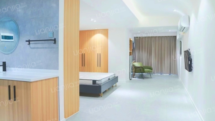 兴顺花苑二手房实景图