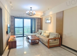 整租·蔚蓝星宸二期 2室2厅 东_蔚蓝星宸二期租房