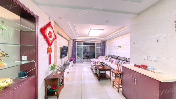 宏基名城二手房实景图