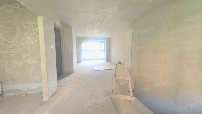 御景园 下跃 南北通透 大两居 下午采光好-餐厅