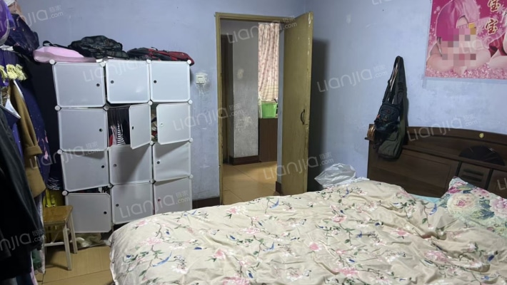 影城苑二手房实景图