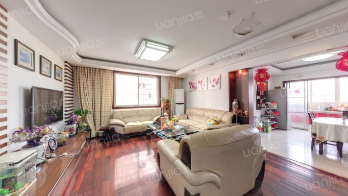 江南新村二手房实景图