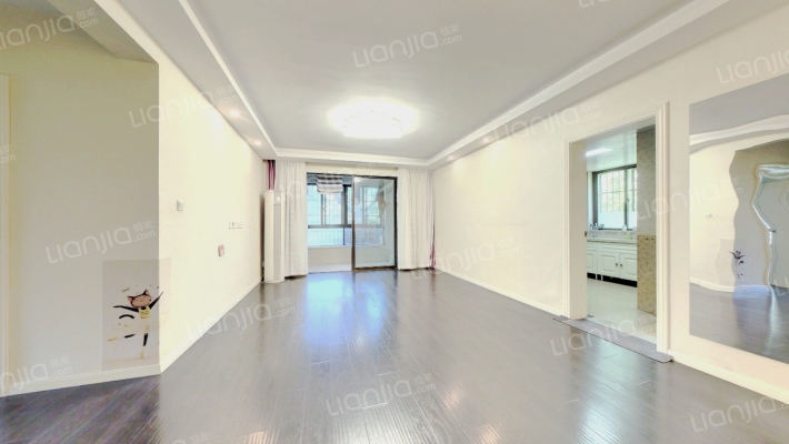 绿地新里米兰公寓二手房实景图