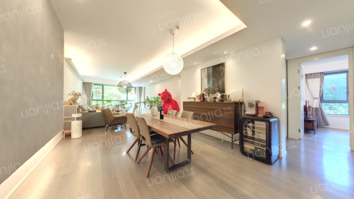 禧瑞都二手房实景图