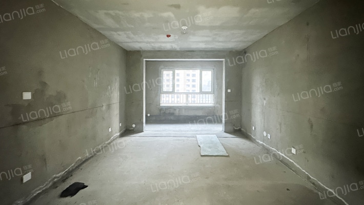 丰泽领秀城·铂岳二手房实景图