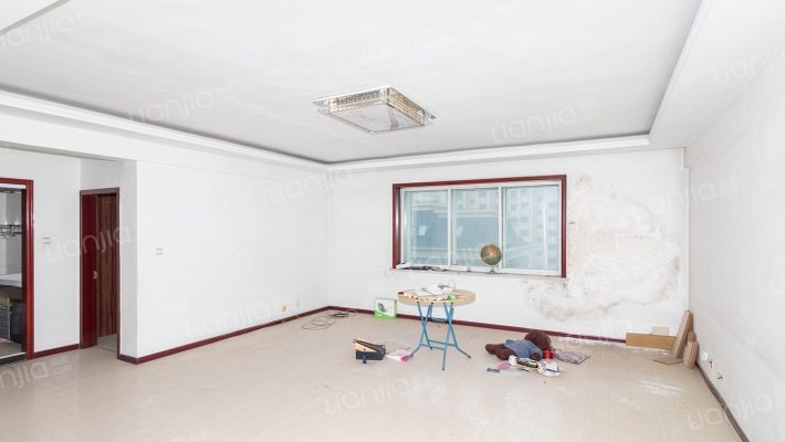 外贸冷冻厂楼二手房实景图