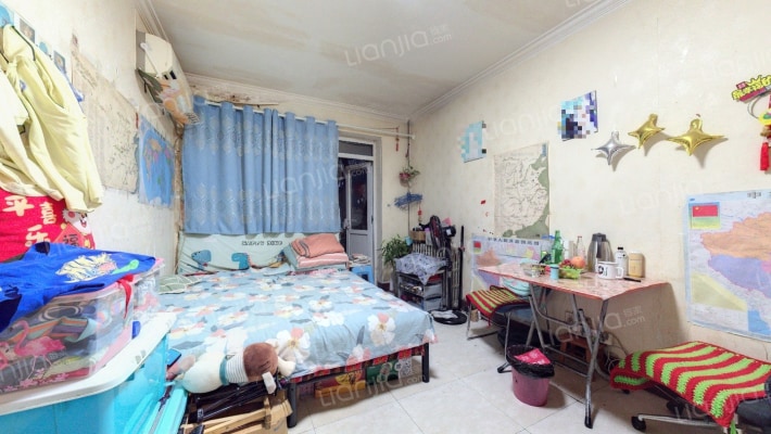 北大地三里二手房实景图