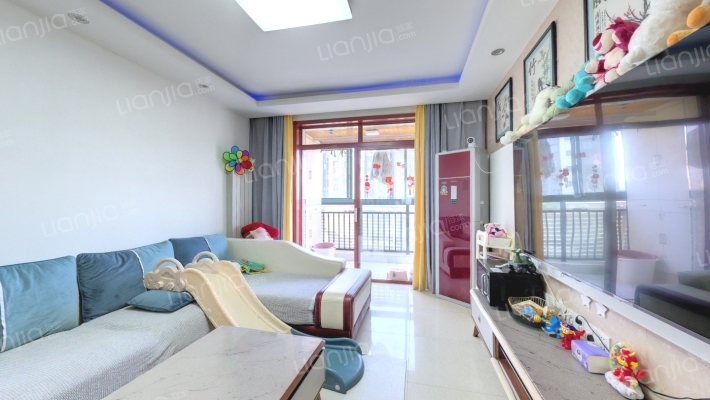 海润枫景家园二手房实景图